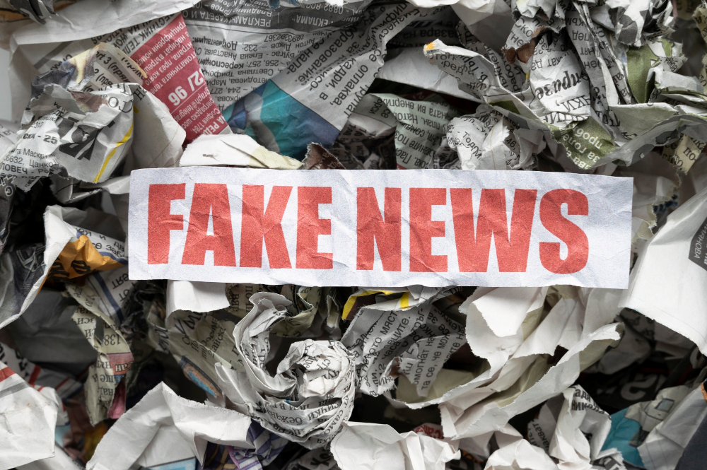 fake news- freepik