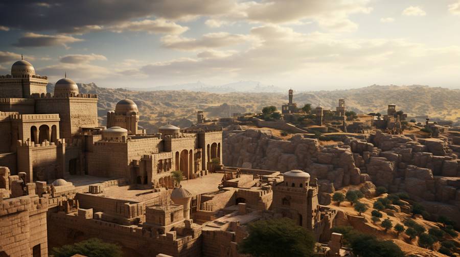 landscape-scene-from-ancient-baghdad-inspired-by-video-games