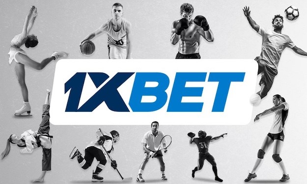 1xbet