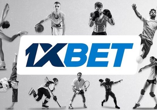 1xbet