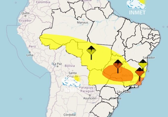 Alerta de chuva (3)