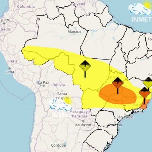 Alerta de chuva (3)