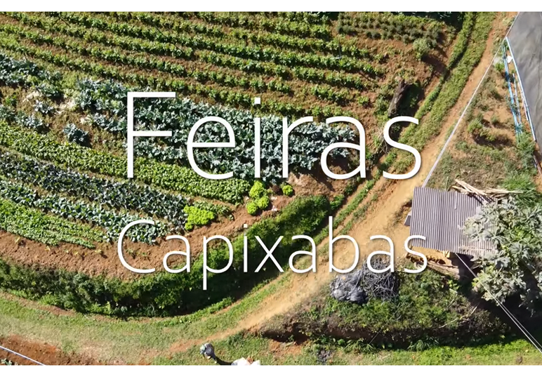 capa - feiras