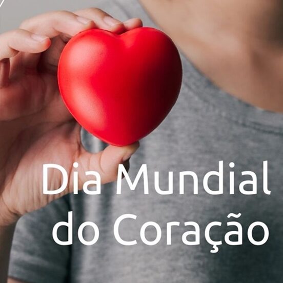 dia do coração