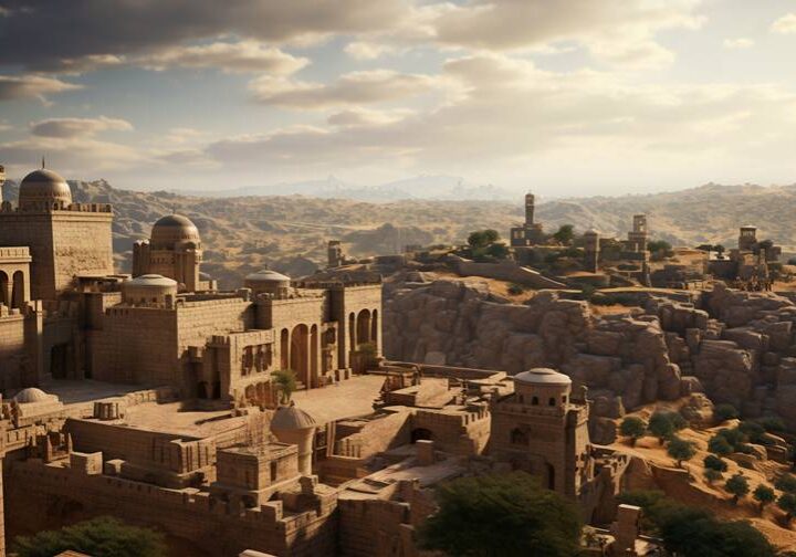 landscape-scene-from-ancient-baghdad-inspired-by-video-games