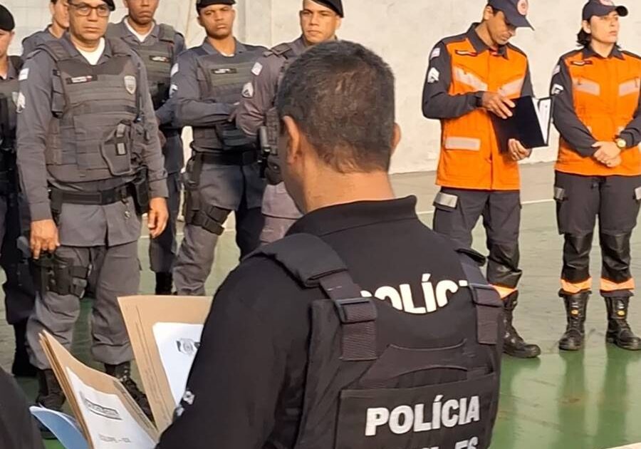 polIcia