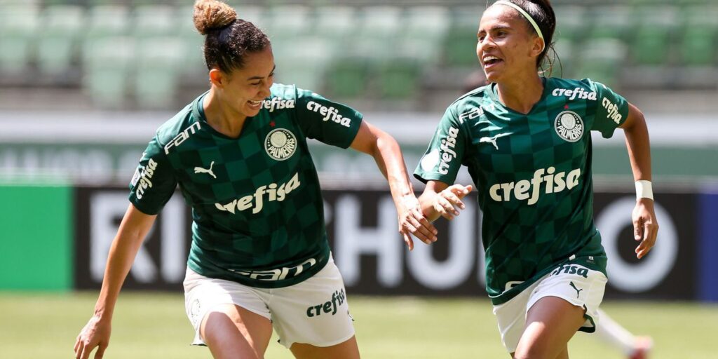 © Fabio Menotti/Agência Palmeiras/Direitos Reservados