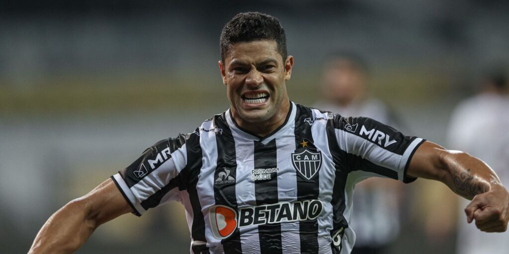 © Pedro Souza/Clube Atlético Mineiro/Direitos Reservados