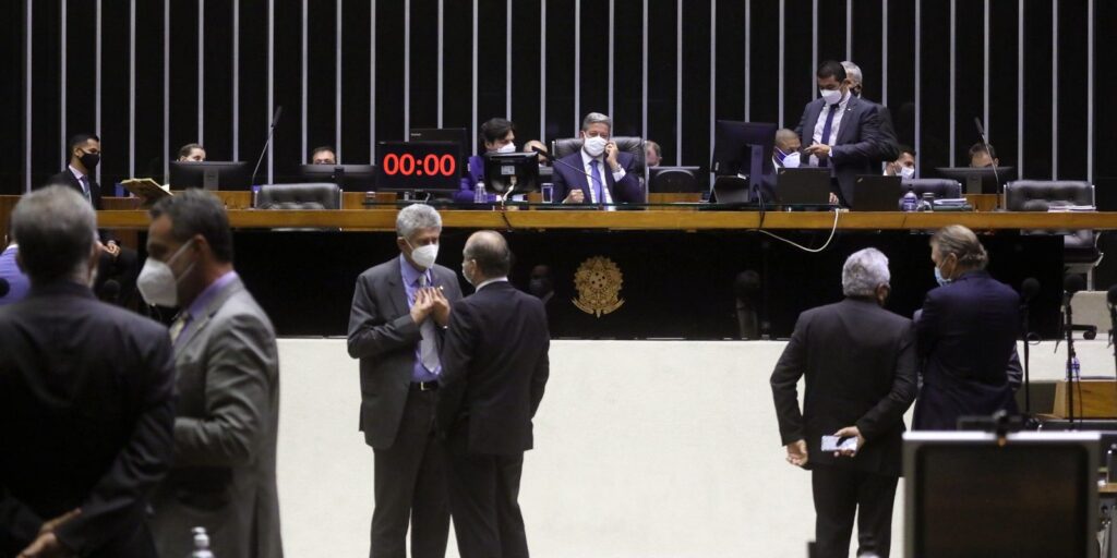 © Cleia Viana/Câmara dos Deputados