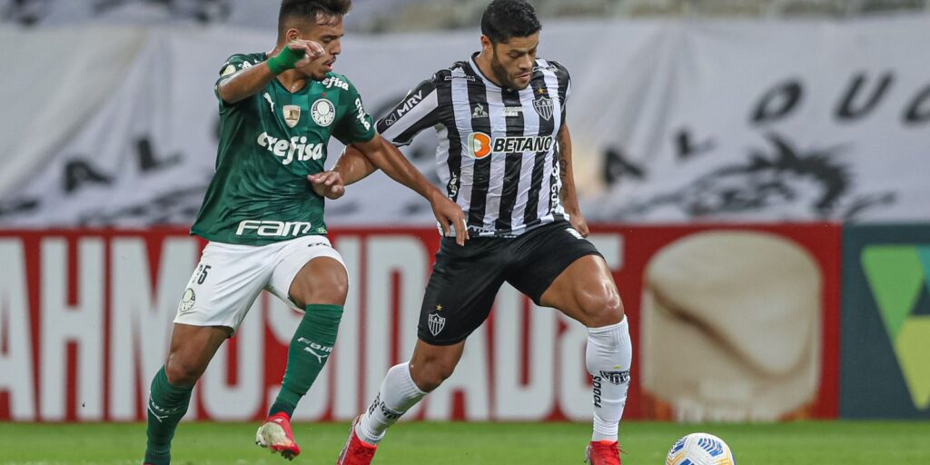 © Pedro Souza/Agência Galo/Atlético-MG/Direitos Reservados