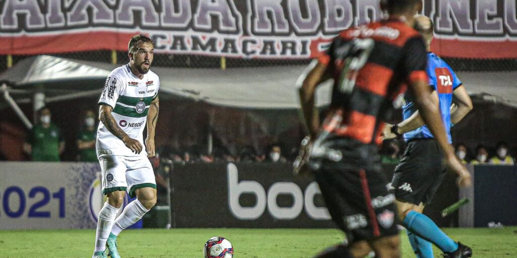 © Coritiba/Divulgação