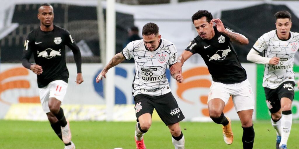 © Rodrigo Coca/Agência Corinthians/Direitos Reservados