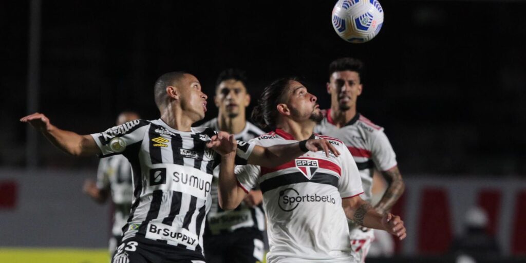 © Rubens Chiri/saopaulofc.net/Direitos reservados