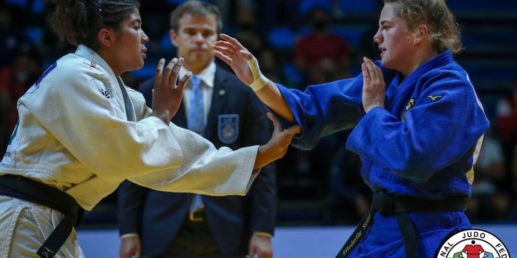 © Marina Mayorova/IJF/Direitos Reservados