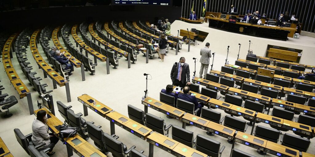 © Pedro França/Agência Senado